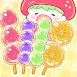 甜品制作达人(我是糖葫芦达人)