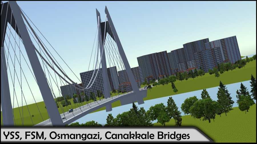 卡车运输模拟2021手游1.0.8 安卓正版截图2