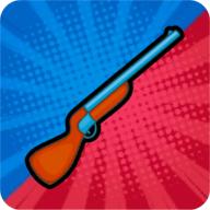 简易恶魔轮盘联机版手机版(Shotgun Roulette Online)