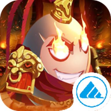 蛋国军团app1.0.1最新版