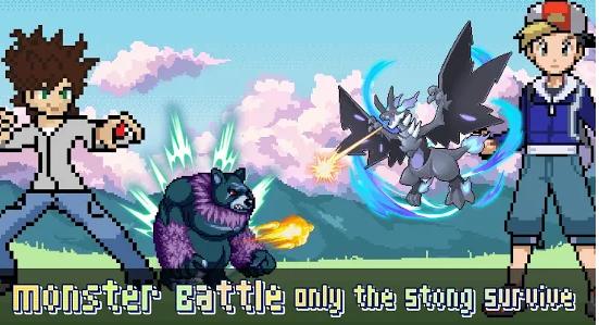 Pet Evolution1.0.69安卓手机版截图2