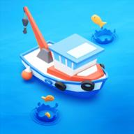 闲置钓鱼大师FishIdle5.1.0最新版
