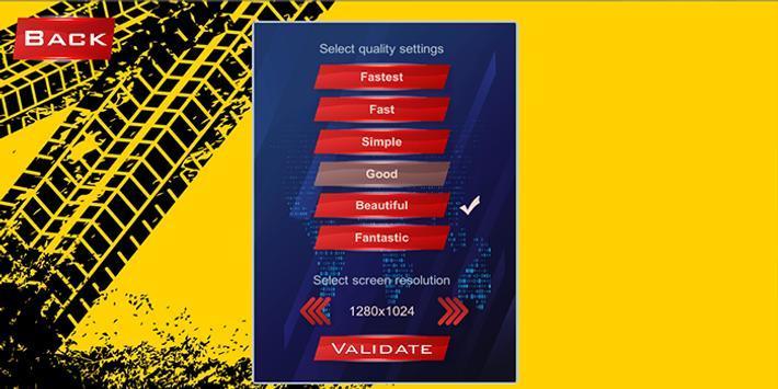 老美越野极限比赛游戏4.0 安卓版截图1