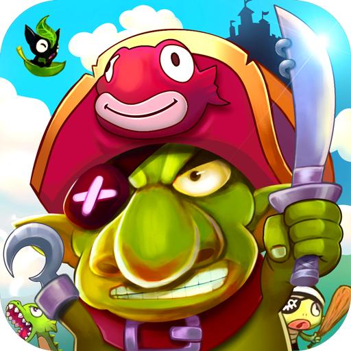 逃离哥布林洞窟最新安卓版1.1.4.24最新版