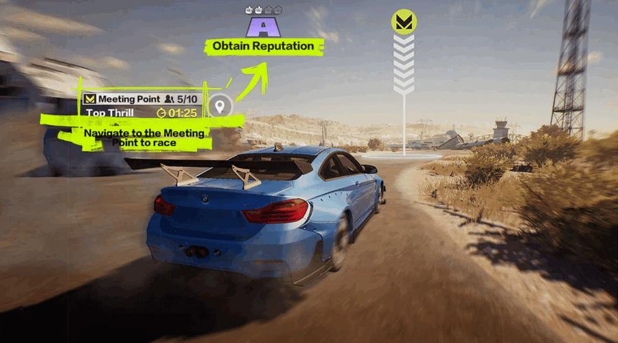 NFS极品飞车手游(Need for Speed Mobile)v0.12.434.1207083安卓最新版截图3
