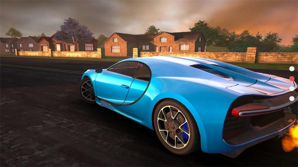 特技传奇真实赛车游戏完整版v2最新版截图0