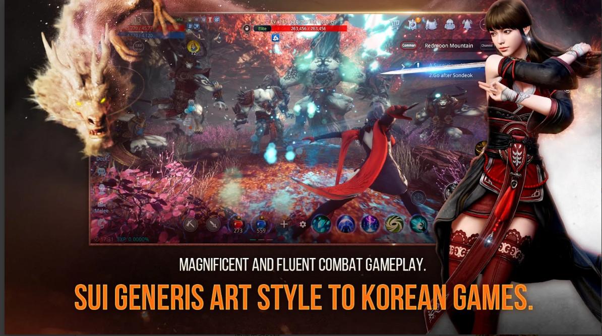 传奇4国际服0.324304 最新版截图1