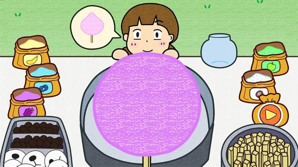 夏莉的棉花糖店免广告版1.0.2最新版截图1