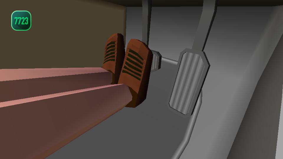 菲利刹车记(Faily Brakes)无限金币29.4最新版截图1