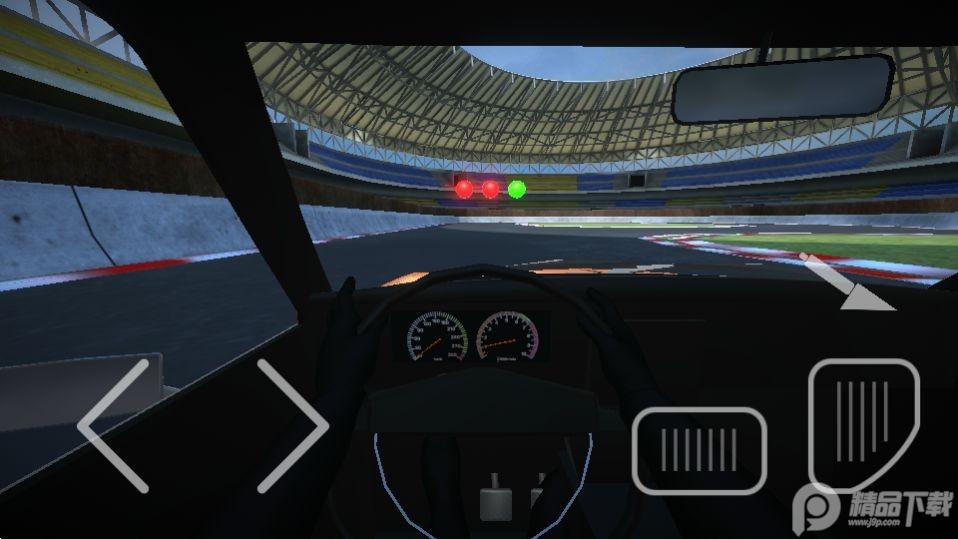 日产汽车漂移手游免费版1.03最新版截图1