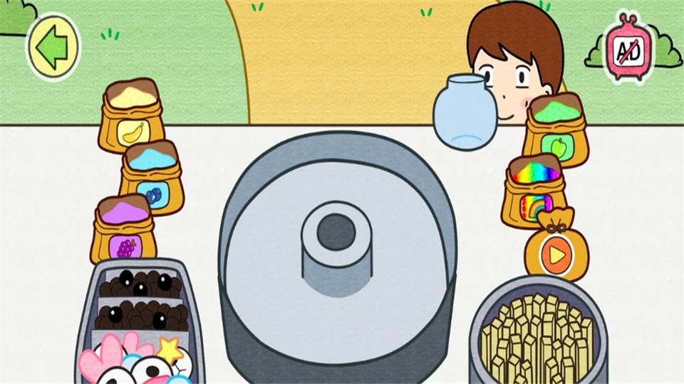 夏莉的棉花糖店免广告版1.0.2最新版截图0