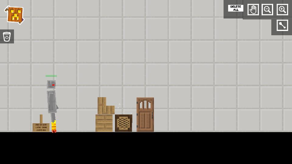 机器人工艺游乐场手游1.2.2 最新无广告版截图0