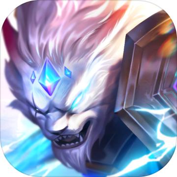 创世纪神5v5竞技手游v1.0.8 安卓版截图3