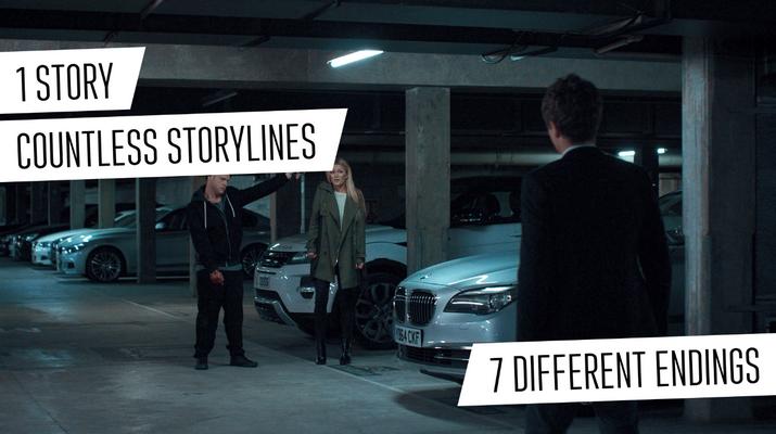 Late Shift晚班手游2.0.4 安卓最新版截图0