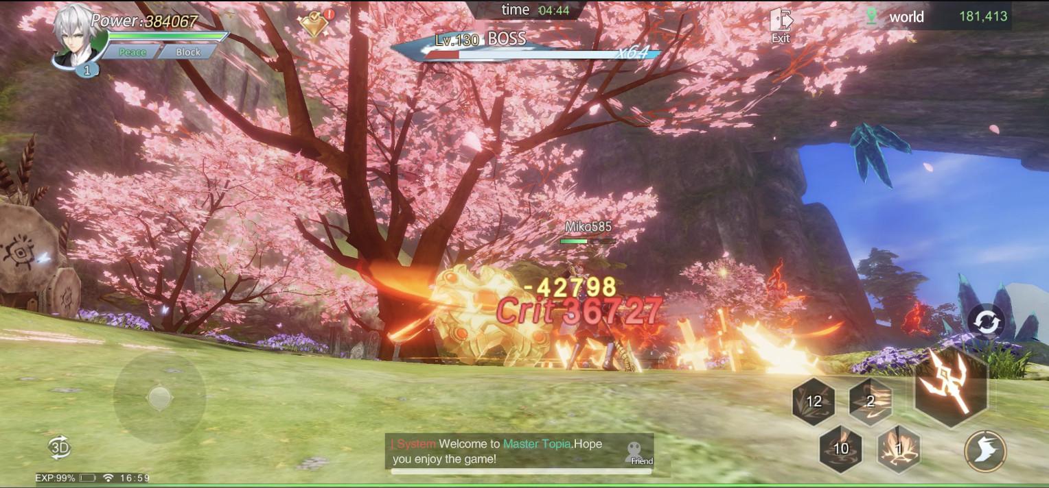 Dragonicle日系幻想RPG手游下载8.2.0 官方版截图3