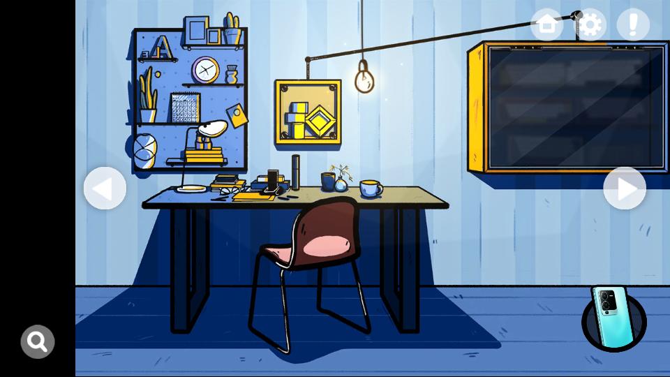 房间的秘迷最新版V1.3.0.26bf8f87截图0