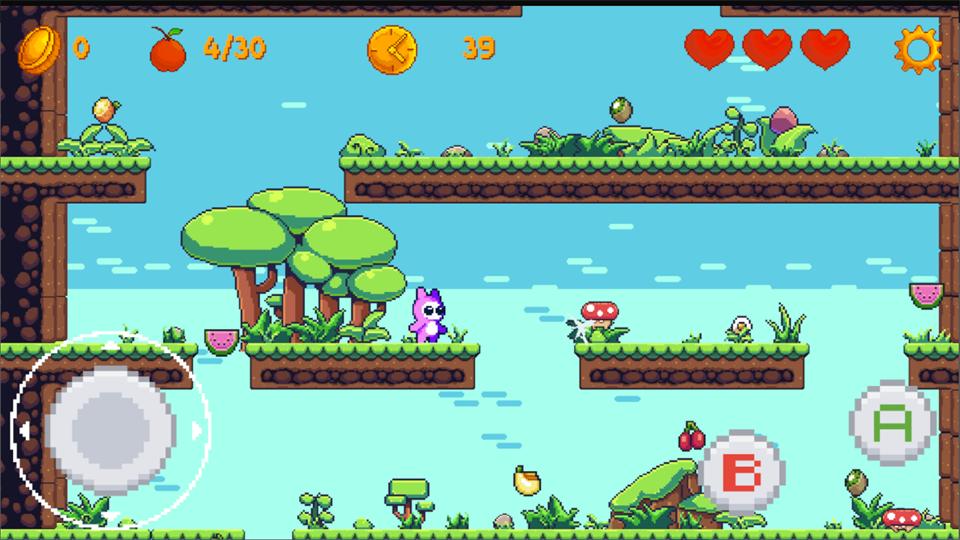 幻想攀登者(fantasy climber)免费版2.0最新版截图3