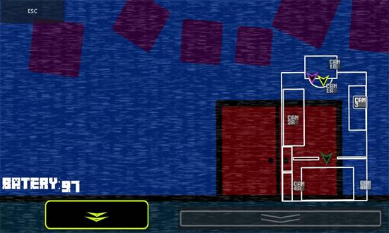 苦力怕的午夜惊魂最新版截图0