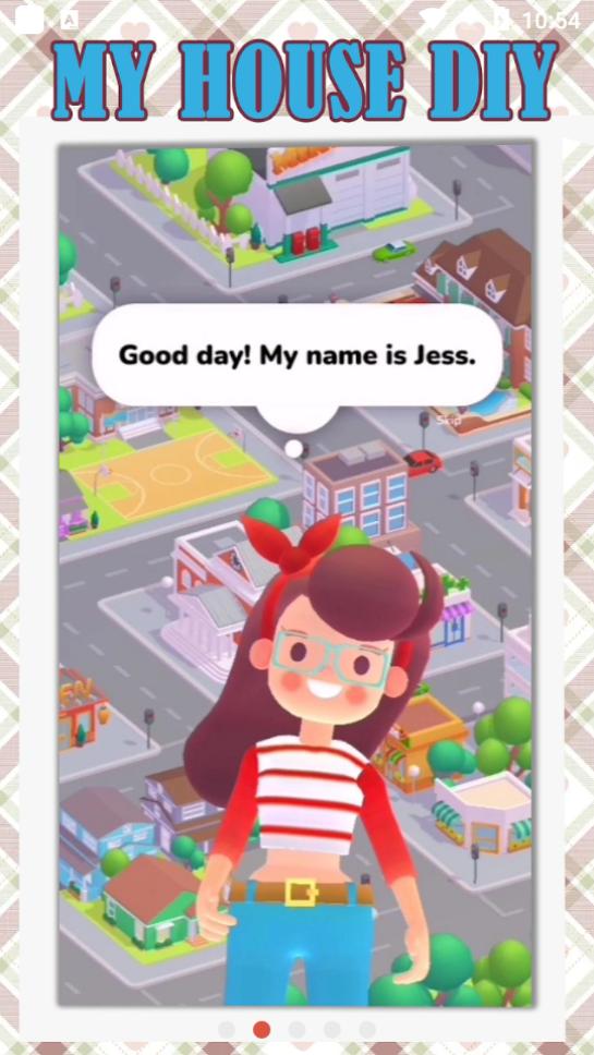 我的房子DIY无限金币免广告版1.0.6最新版截图3