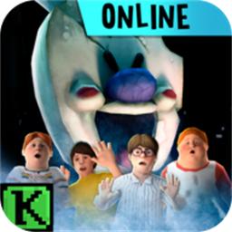 恐怖冰淇淋联机版(多人联机)