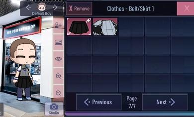 加查LOVE中文版(gacha love)1.1.0 最新版截图0