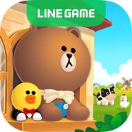 brownfarm(LINE熊大农场)游戏官方版3.3.7最新版