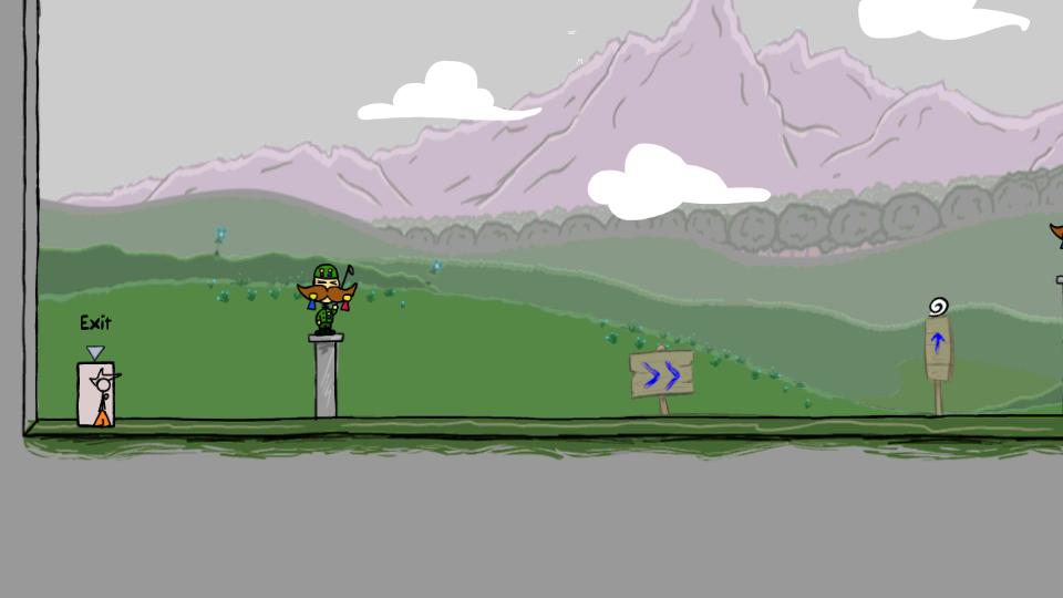 花裤大冒险V1.0.21去广告截图2