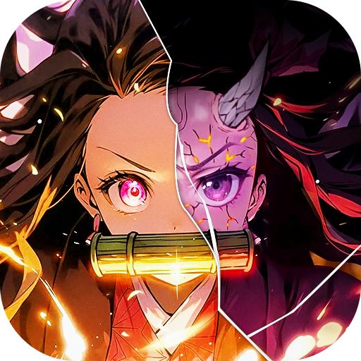 暗夜格斗鬼灭之刃手游1.06.13 官方版