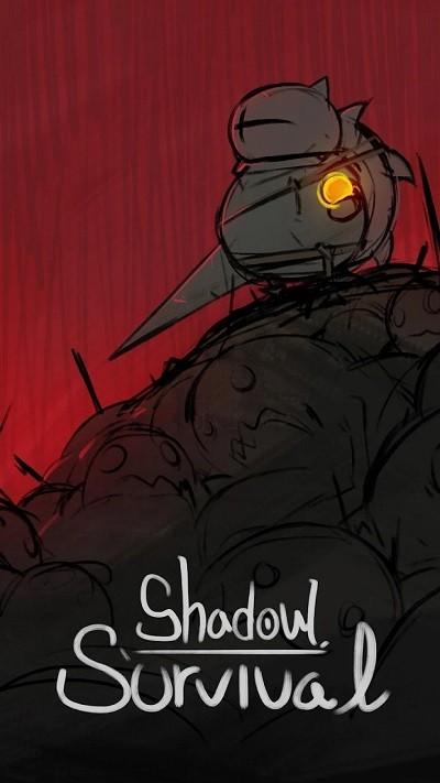 暗影生存最新版(Shadow Survival)截图1