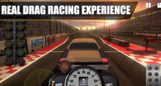 无极限飙车221.0.1 安卓版截图2