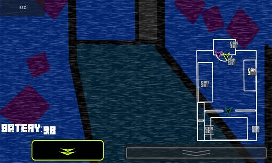 苦力怕的午夜惊魂最新版截图3