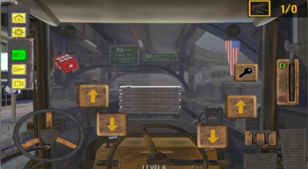 挖掘机作业模拟器游戏安卓版2.0免费版截图2