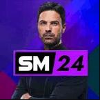 SM24足球经理2024游戏完整版v4.3.1 最新版完整版