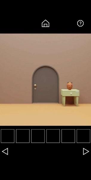 逃脱游戏失眠手游截图0