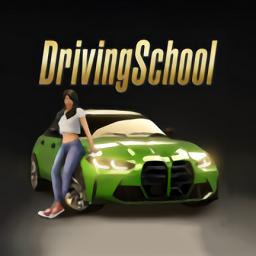 驾驶学校模拟器Evo最新版(Driving School Simulator : EVO)