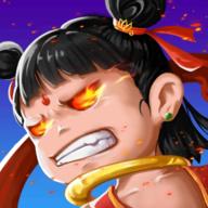 格斗西游无限金币版0.2最新版