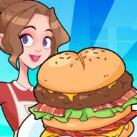 美味厨房游戏免费版1.0.3最新版