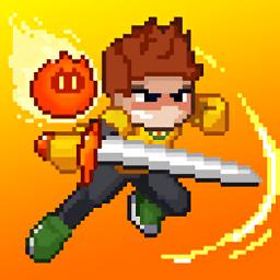 核心野兽英雄最新版(CoreBeastHero)