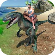 蛮荒进化生存免广告版1.0.0最新版