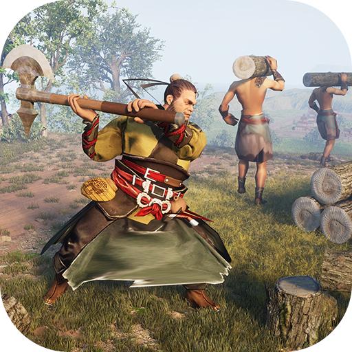 大秦帝国之帝国烽烟专服13.10.1 手机版