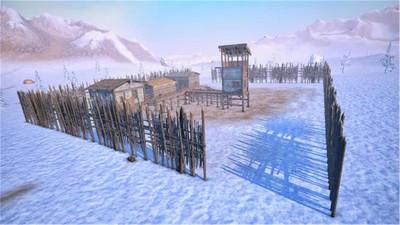 丛林生存法则手游1.1安卓版截图1