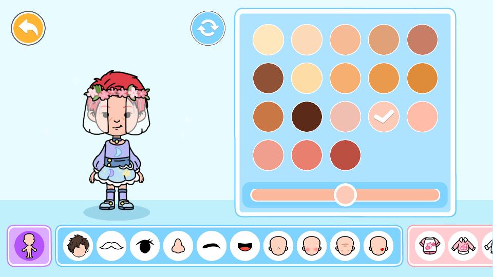 YoYa Busy Life World国际服v3.22 谷歌最新版截图0