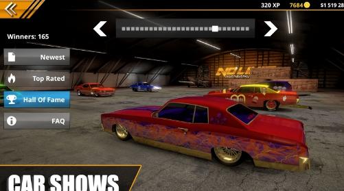 无极限飙车221.0.1 安卓版截图0