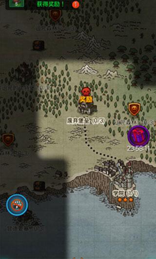 地下城英雄时代1.8.312手谈汉化版截图1