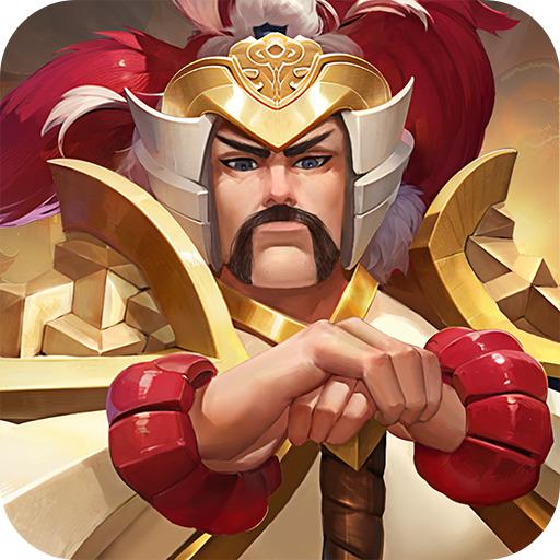 联盟纷争安卓版1.00.01 最新版