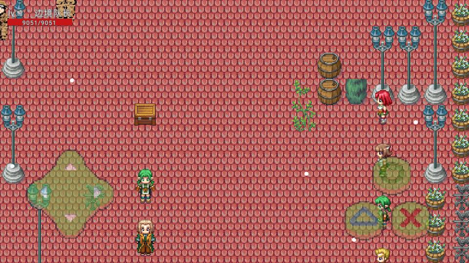 边境之王手游2.1.21a 安卓版截图3