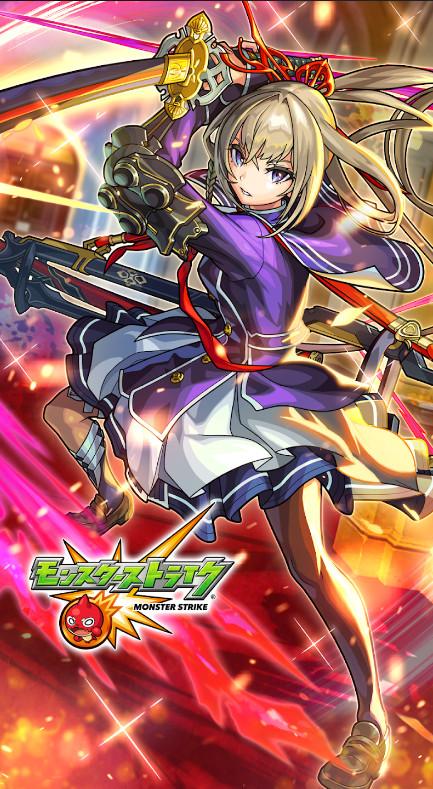 怪物弹珠国际版28.0.0 手机版截图3