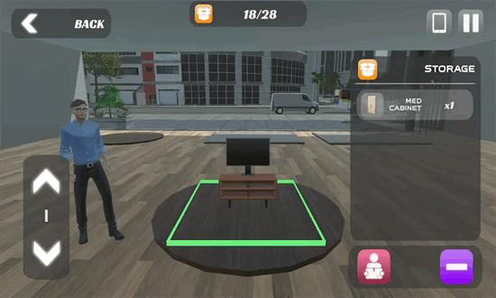 疯狂家具商店官方版截图3