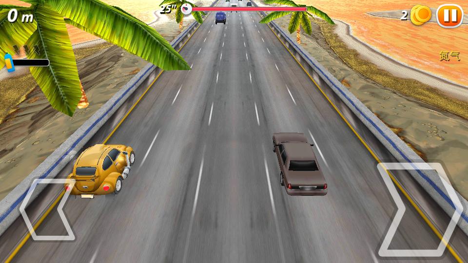 终极飞车战役手游1.2.0 最新版截图0