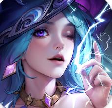 女武神契約国际版1.0.9 安卓版